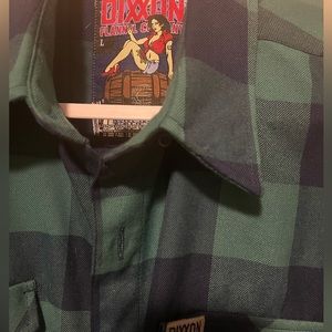 Flannel